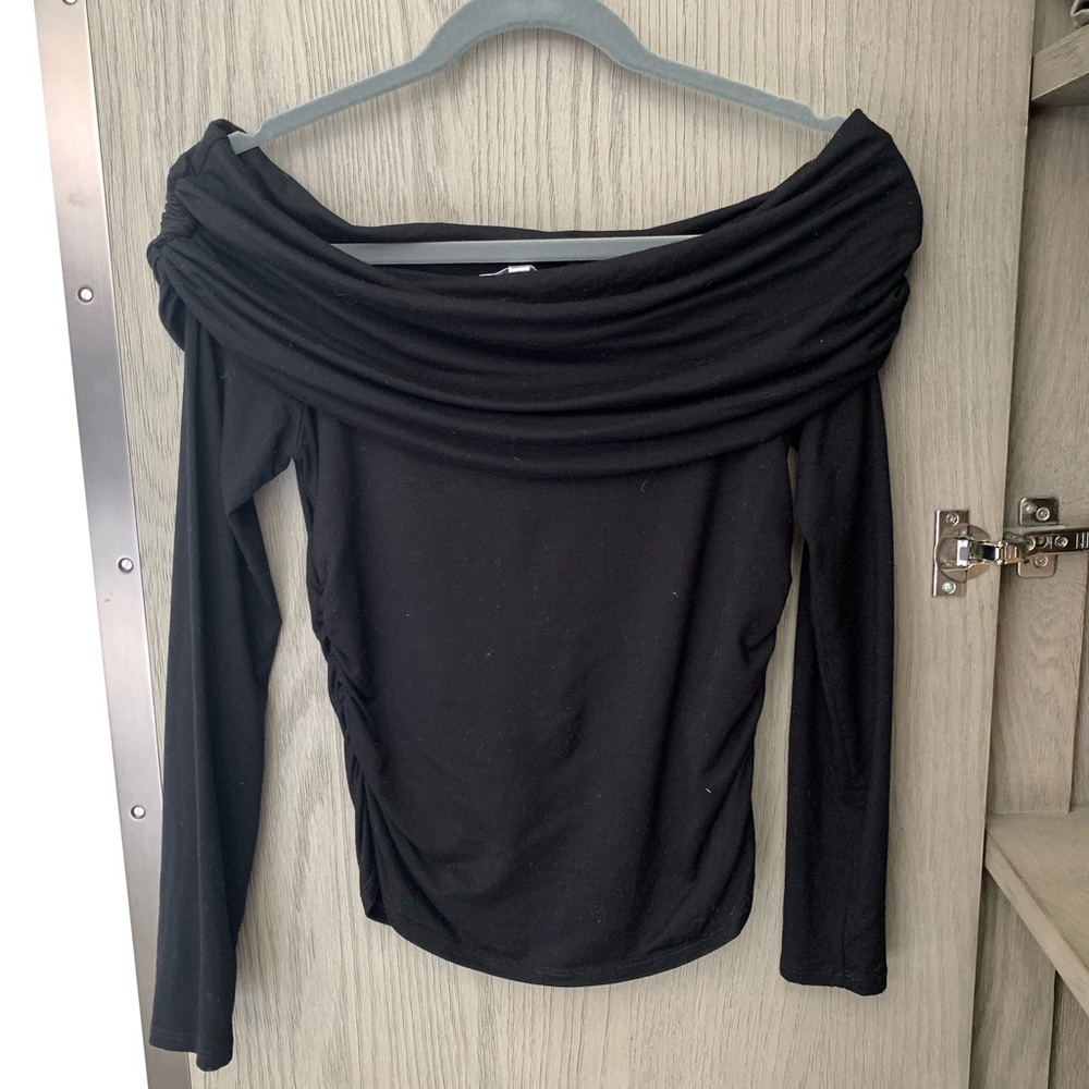 Reformation Florentina top